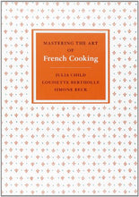 Load image into Gallery viewer, Mastering the Art of French Cooking (2 Volume Set)