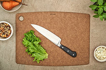 Load image into Gallery viewer, Epicurean Kitchen Series Cutting Board, 17.5-Inch × 13-Inch, Nutmeg