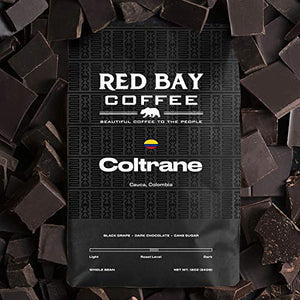 Whole Coffee Beans - Red Bay Motherland 3-Pack Gift Collection | Gourmet Medium Roast Whole Bean Coffee Best For Strong Espresso, Pour Over, Drip, Cold Brew & More | Fresh, Artisanal, Direct Trade