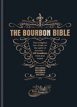 Load image into Gallery viewer, The Bourbon Bible