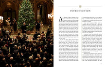 Load image into Gallery viewer, The Official Downton Abbey Christmas Cookbook (Downton Abbey Cookery)