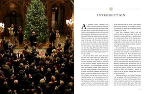 The Official Downton Abbey Christmas Cookbook (Downton Abbey Cookery)