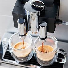 Load image into Gallery viewer, Jura Z6 Aluminum Automatic Coffee, Cappuccino and Espresso Maker