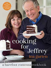 Load image into Gallery viewer, Cooking for Jeffrey: A Barefoot Contessa Cookbook