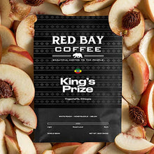 Load image into Gallery viewer, Whole Coffee Beans - Red Bay Motherland 3-Pack Gift Collection | Gourmet Medium Roast Whole Bean Coffee Best For Strong Espresso, Pour Over, Drip, Cold Brew &amp; More | Fresh, Artisanal, Direct Trade