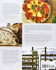 Flour Water Salt Yeast: The Fundamentals of Artisan Bread and Pizza [A Cookbook]